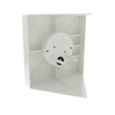 Arlington Industries FB900-1 Fan Mounting Box - Cheap Fitting