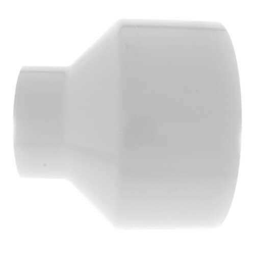 Spears 429 PVC Schedule 40 Reducer Coupling - Cheap Fitting