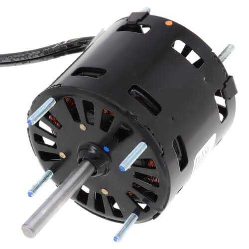 Fasco D1101 Motor 1/20 HP - Cheap Fitting