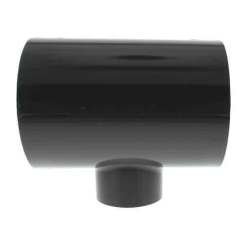 Spears 801 PVC Schedule 80 Reducing Tee - Cheap Fitting