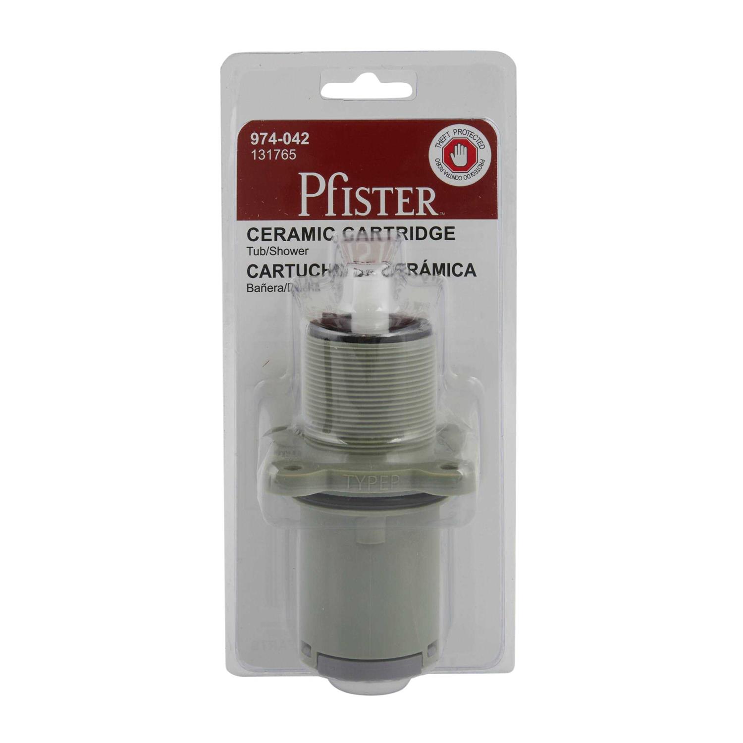 Pfister Tub and Shower Cartridge 974042 - Cheap Fitting