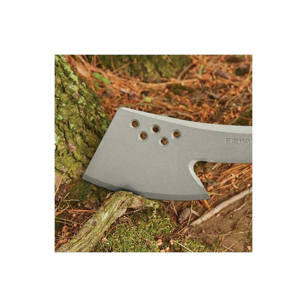 Fiskars Hatchet 385081-1002 - Cheap Fitting
