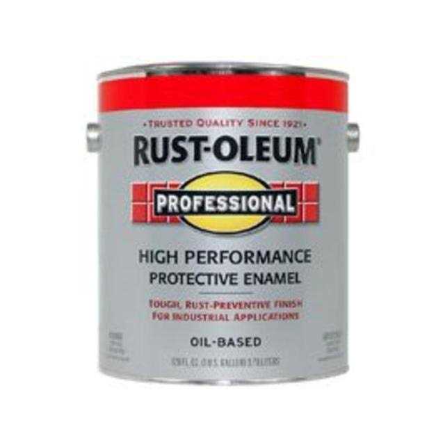 Enamel Rust-Oleum - Cheap Fitting