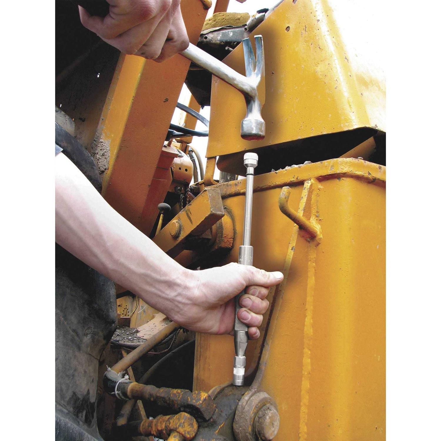 Innovative Products Of America Grease Joint Rejuvenator Professional 7862H - Cheap Fitting