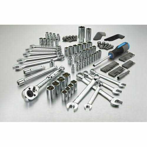 CHANNELLOCK Professional Mechanic’s Tool Set 171 Pieces - Cheap Fitting