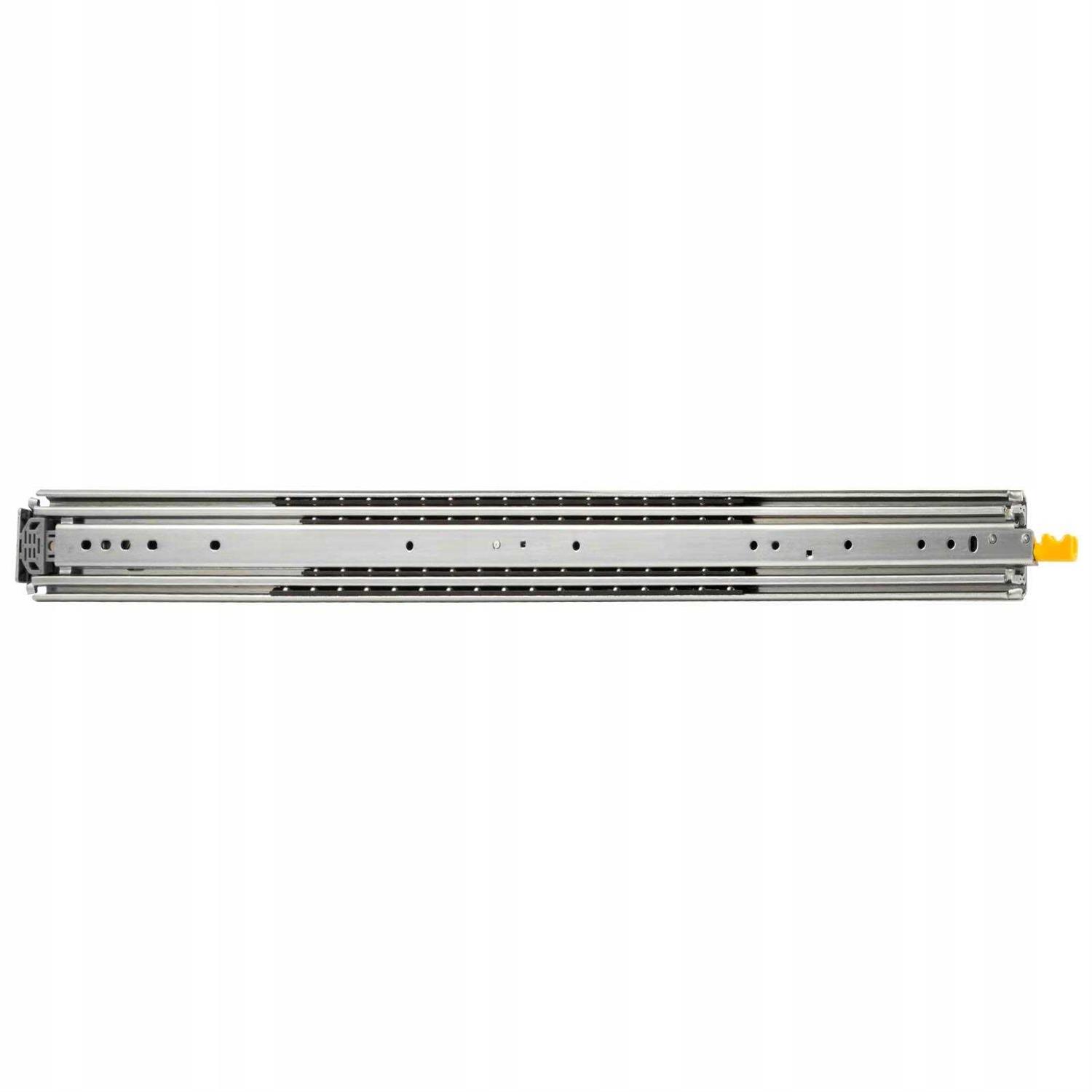 VEVOR 18” Heavy Duty Drawer Slides 500lbs Ball Bearing W/Lock CTDG48YC500B00001V0 - Cheap Fitting