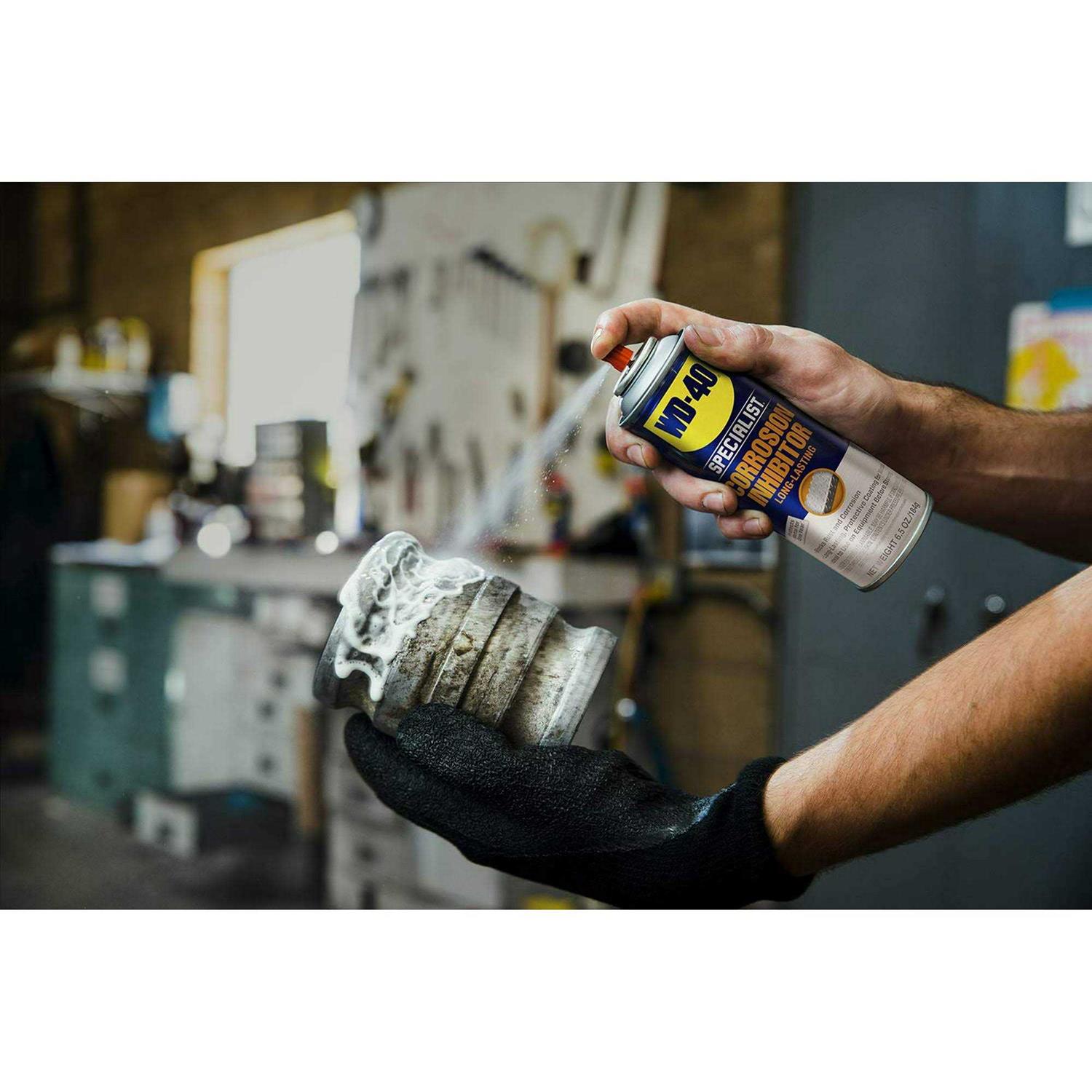 WD 40 Specialist Corrosion Inhibitor 300035 - Cheap Fitting