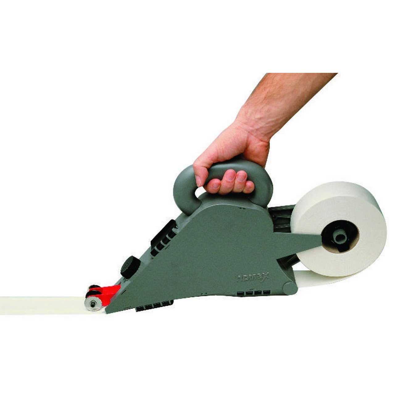 Homax Drywall Taping Tool 6500 - Cheap Fitting