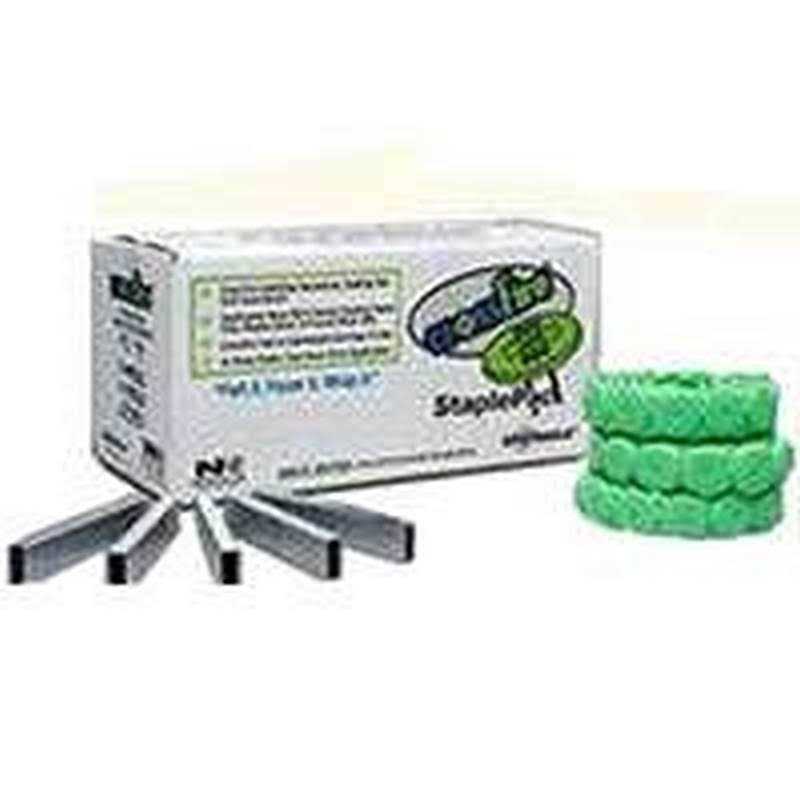 Stinger StaplePac Caps & Staples 136044 - Cheap Fitting