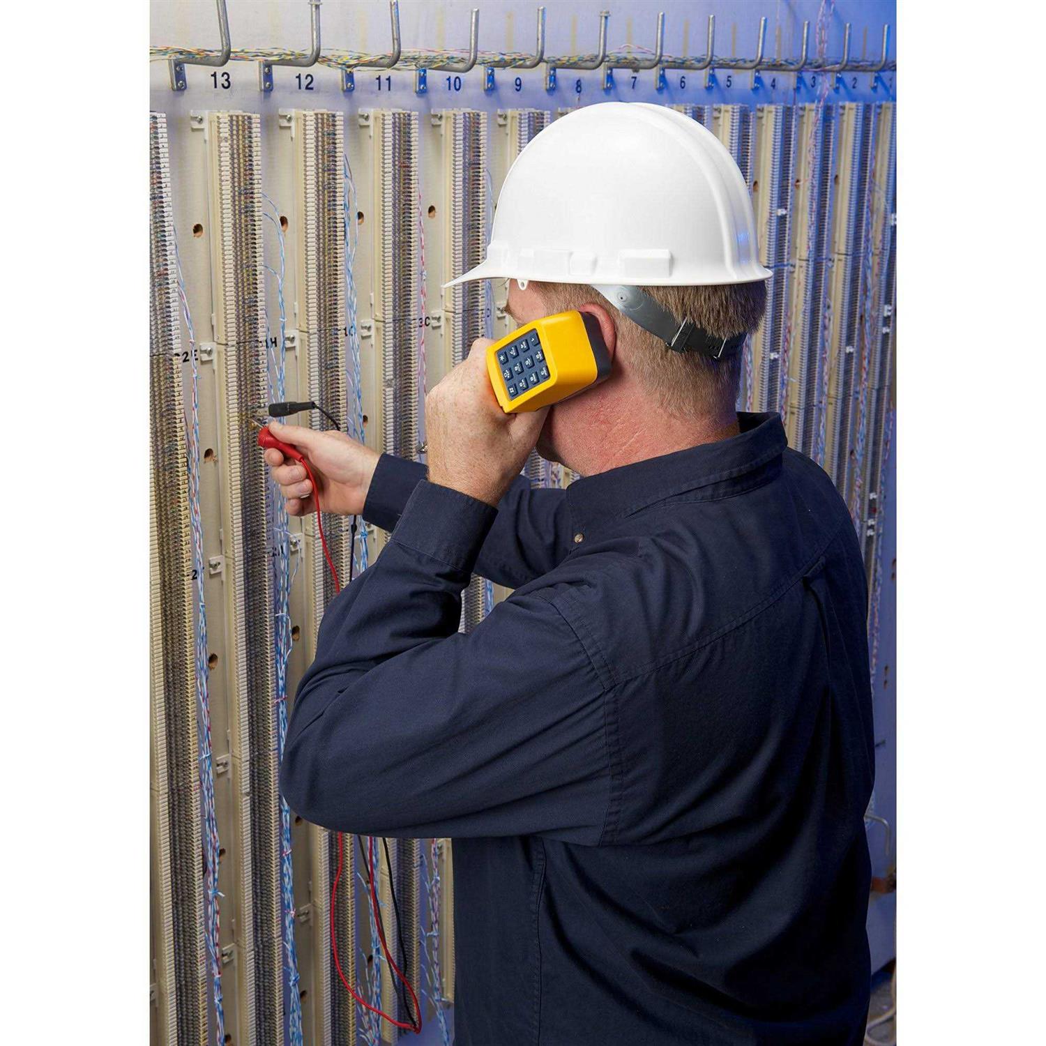 Fluke Networks TS19 Test Set - Cheap Fitting