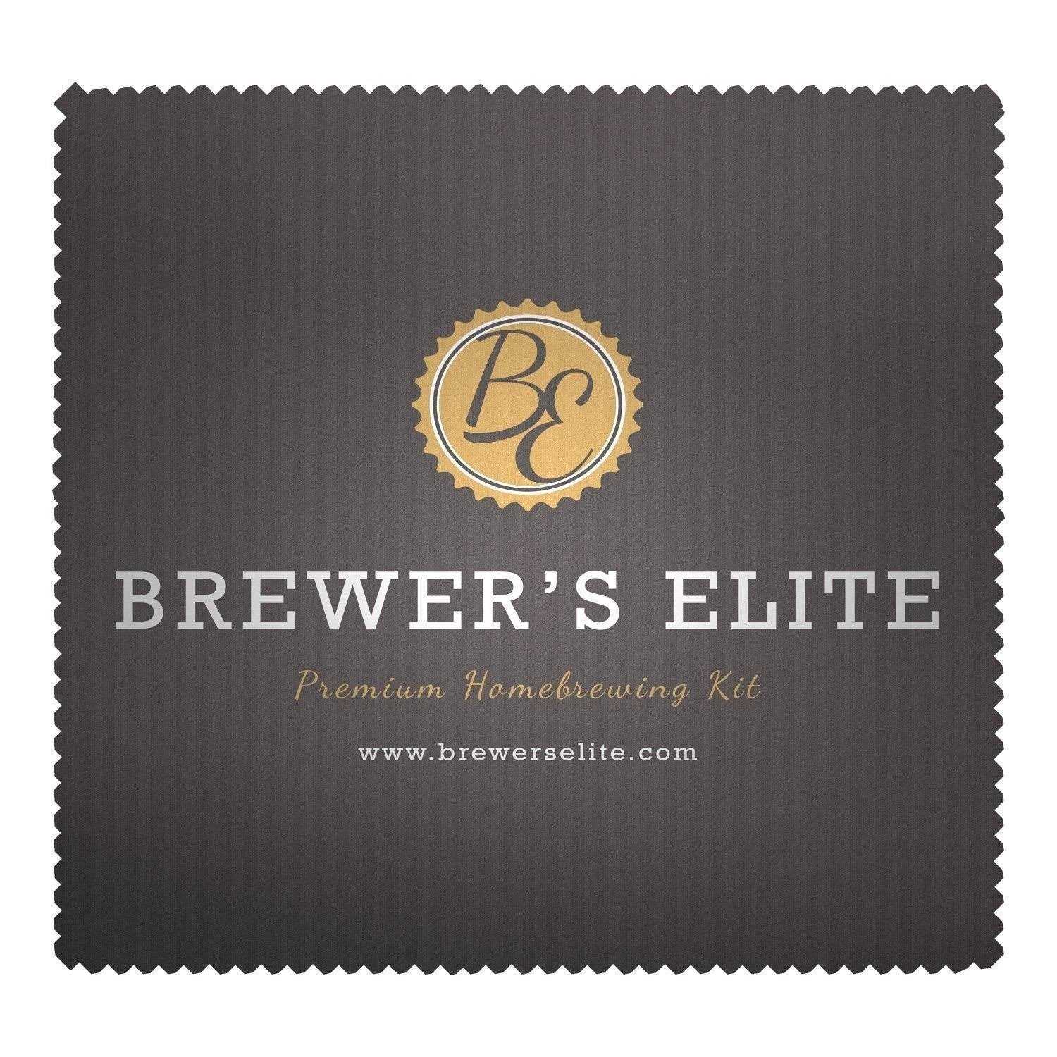 Brewer’s Elite Hydrometer for Home Brew Beer, Wine, Mead and Kombucha - Cheap Fitting