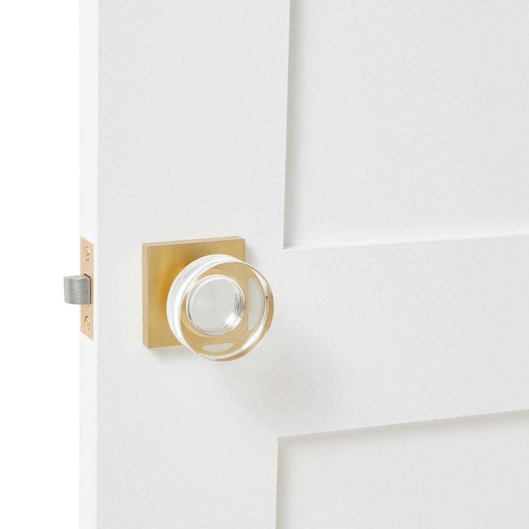 Explore Hardware FLORENCESD Florence Door Knob Function - Cheap Fitting