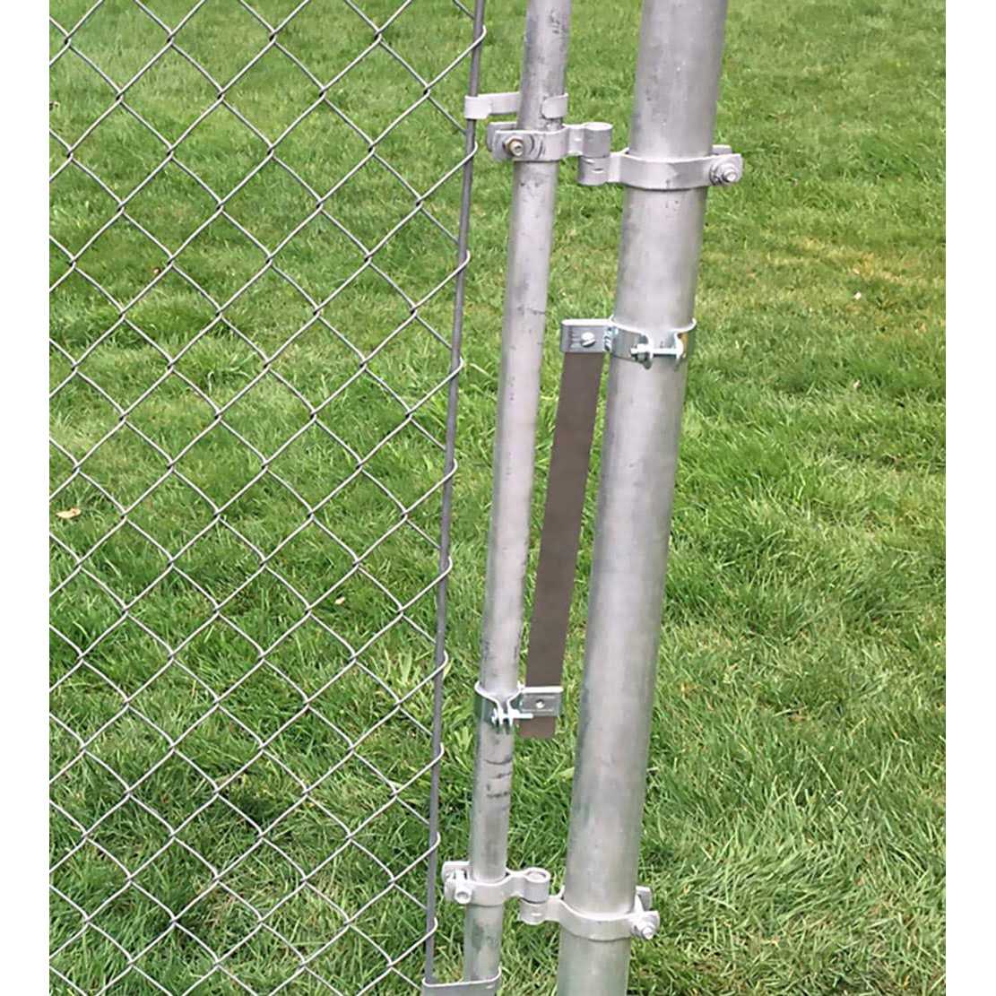 Gate Shut Sta-klos Gate Closer – Self Closing for Outdoor Gate Dog & Pool Gate - Cheap Fitting