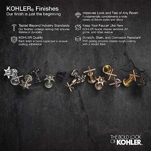 Kohler K-7395 Shower Arm and Flange - Cheap Fitting
