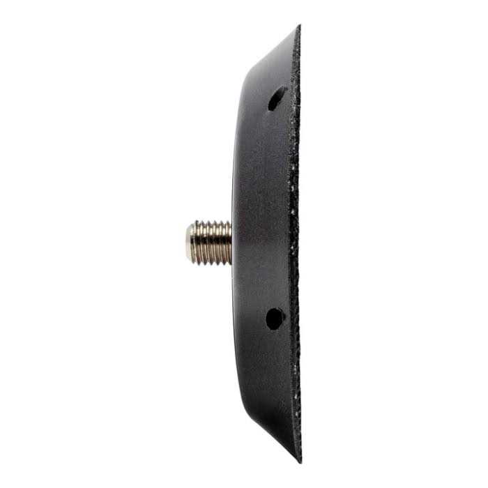Griots Garage 3in Vented Random Orbital Backing Plate - Cheap Fitting