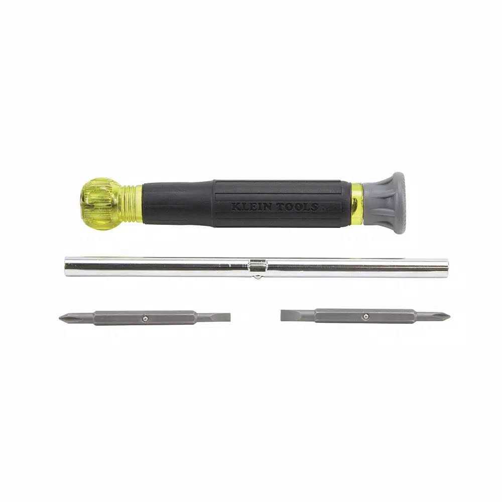 Klein Tools 13392 4-in-1 Electronics Bits - Cheap Fitting