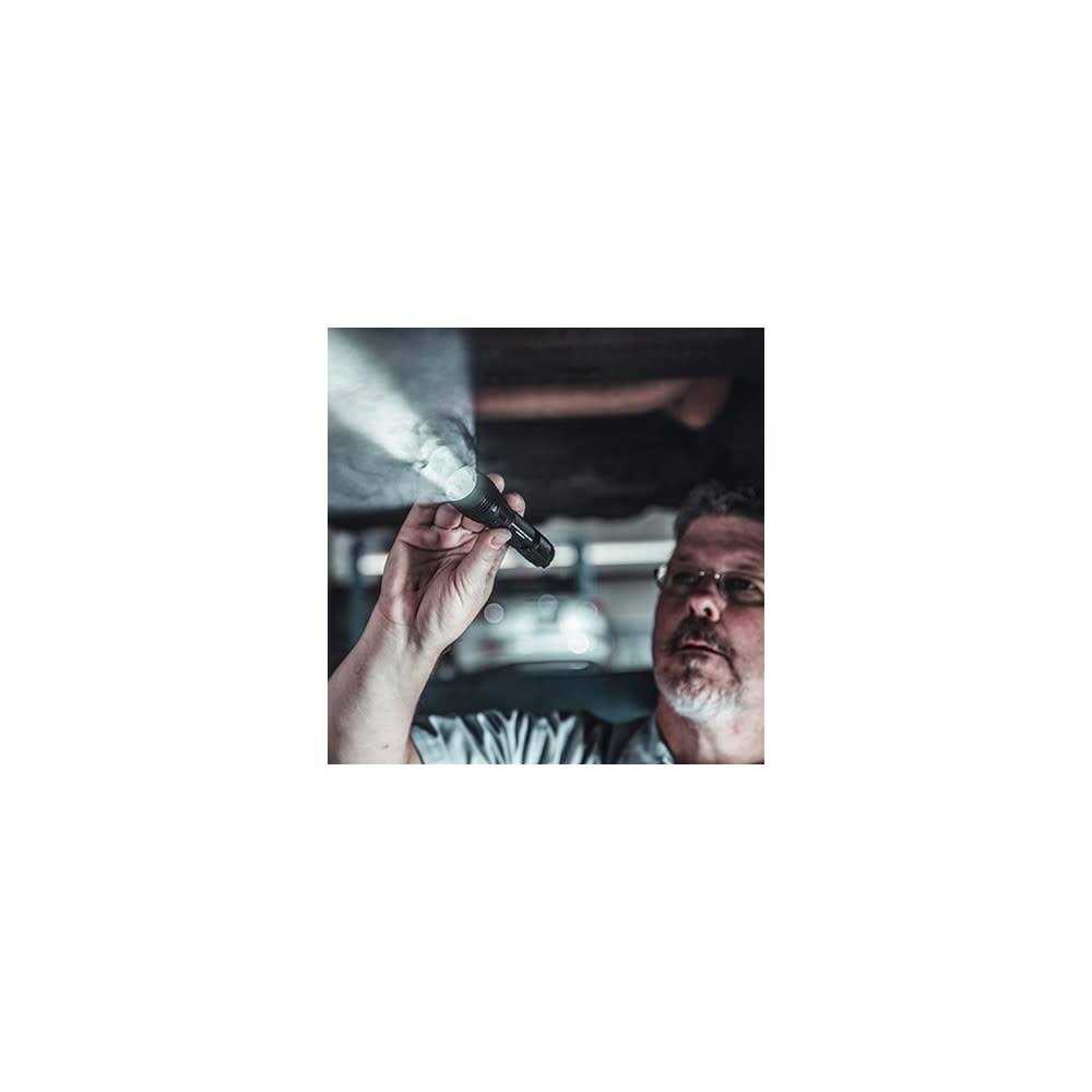 Streamlight ProTac HL-X - Cheap Fitting