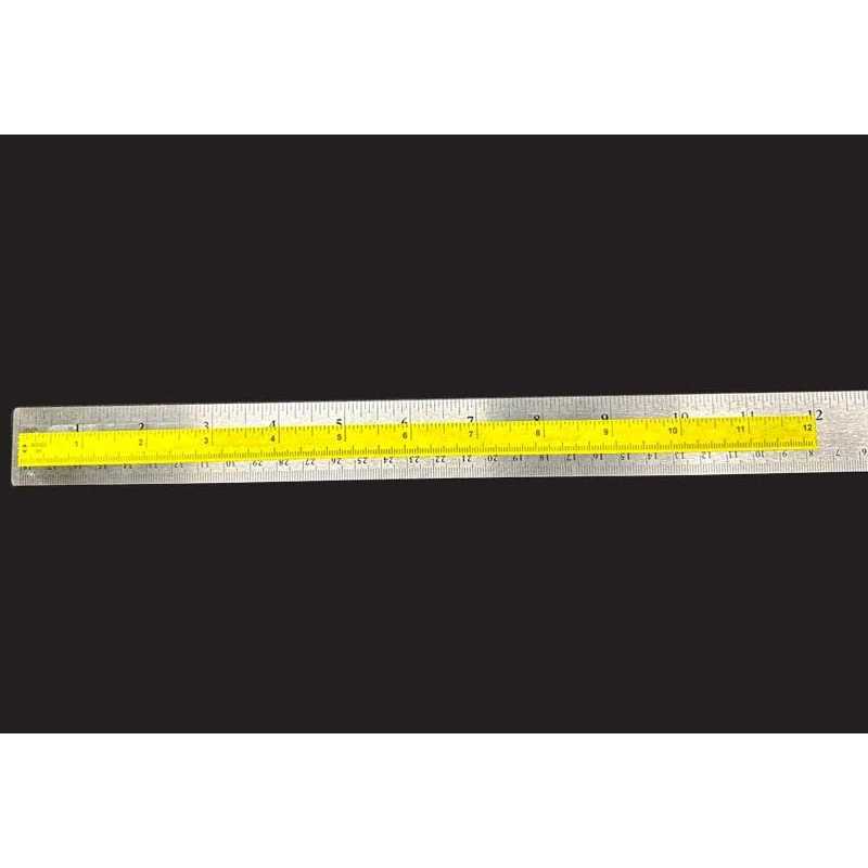 Peel N Stick Ruler Tape - Cheap Fitting