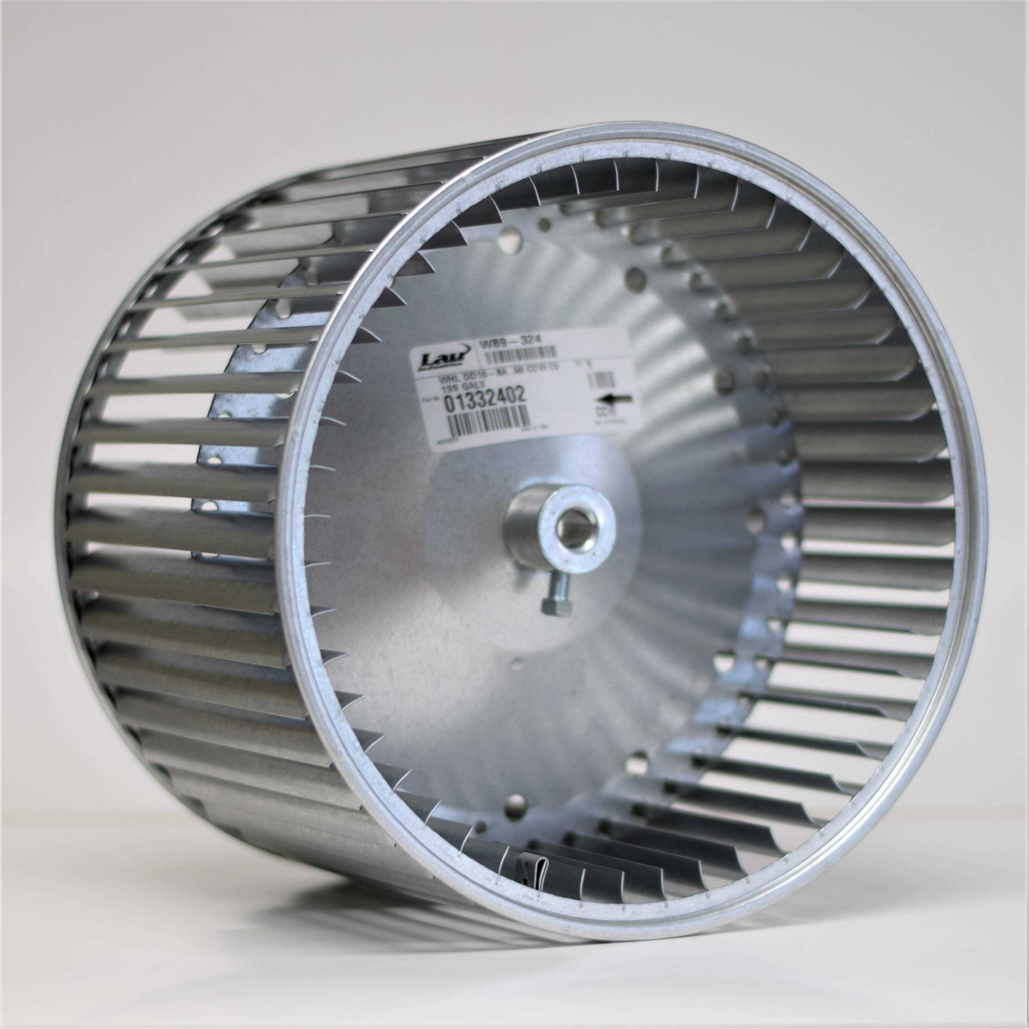 L01332402 Lau Blower Wheel - Cheap Fitting