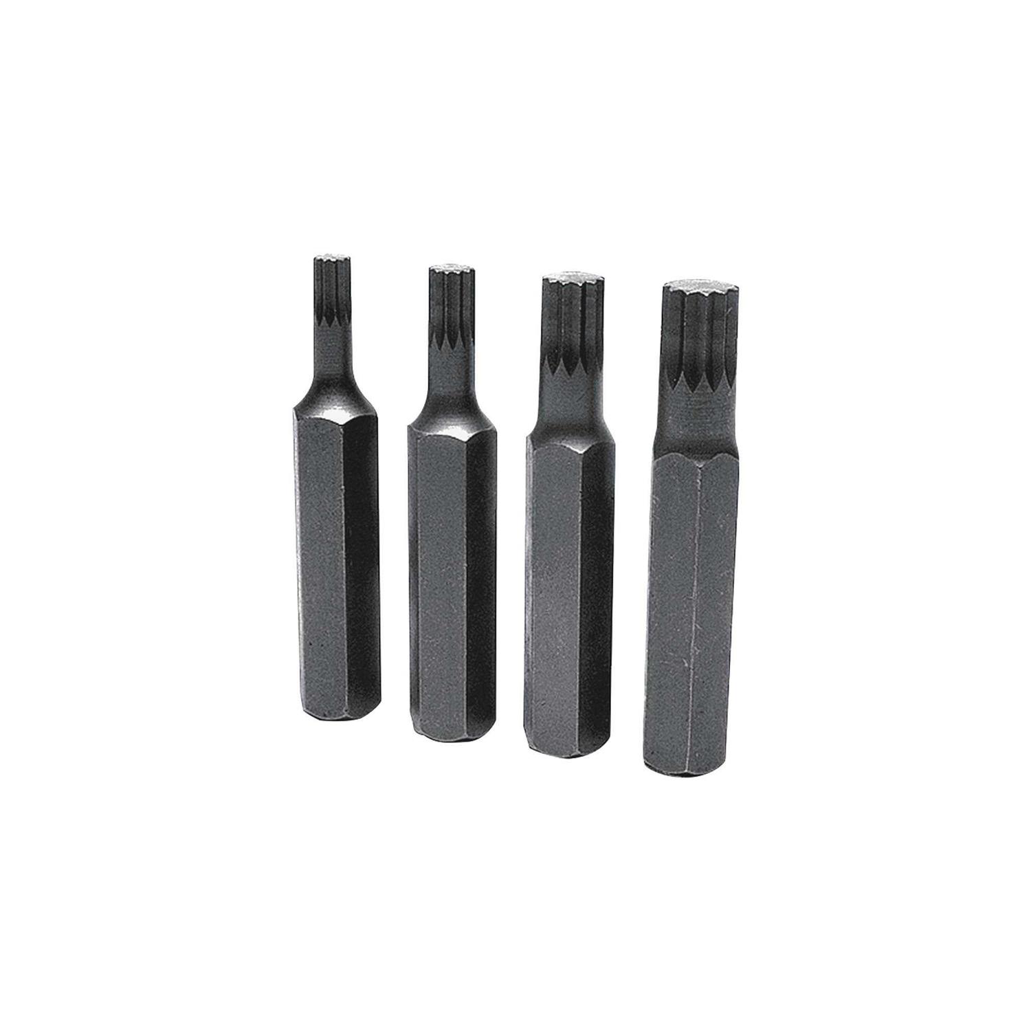 Performance Tool W1395 Metric Bit Set - Cheap Fitting