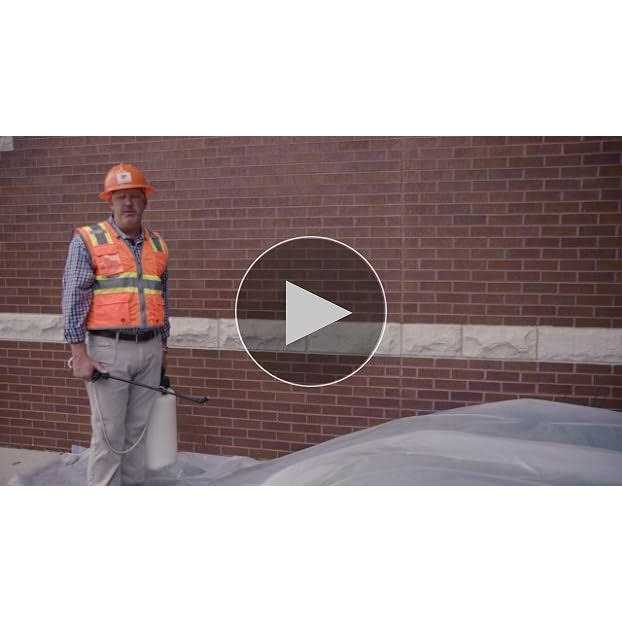 Prosoco Sure Klean Weather Seal Siloxane PD - Cheap Fitting