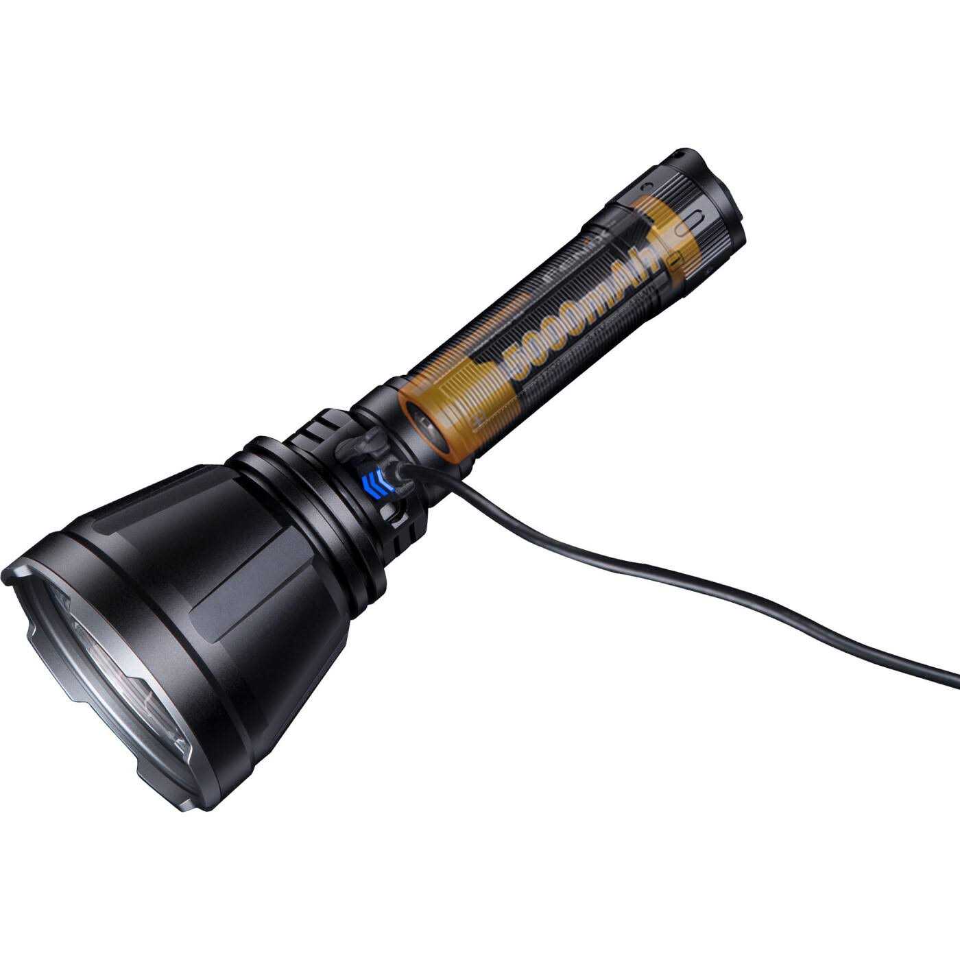 Fenix HT18R 2800 Lumen Long-Range Rechargeable Hunting Light - Cheap Fitting