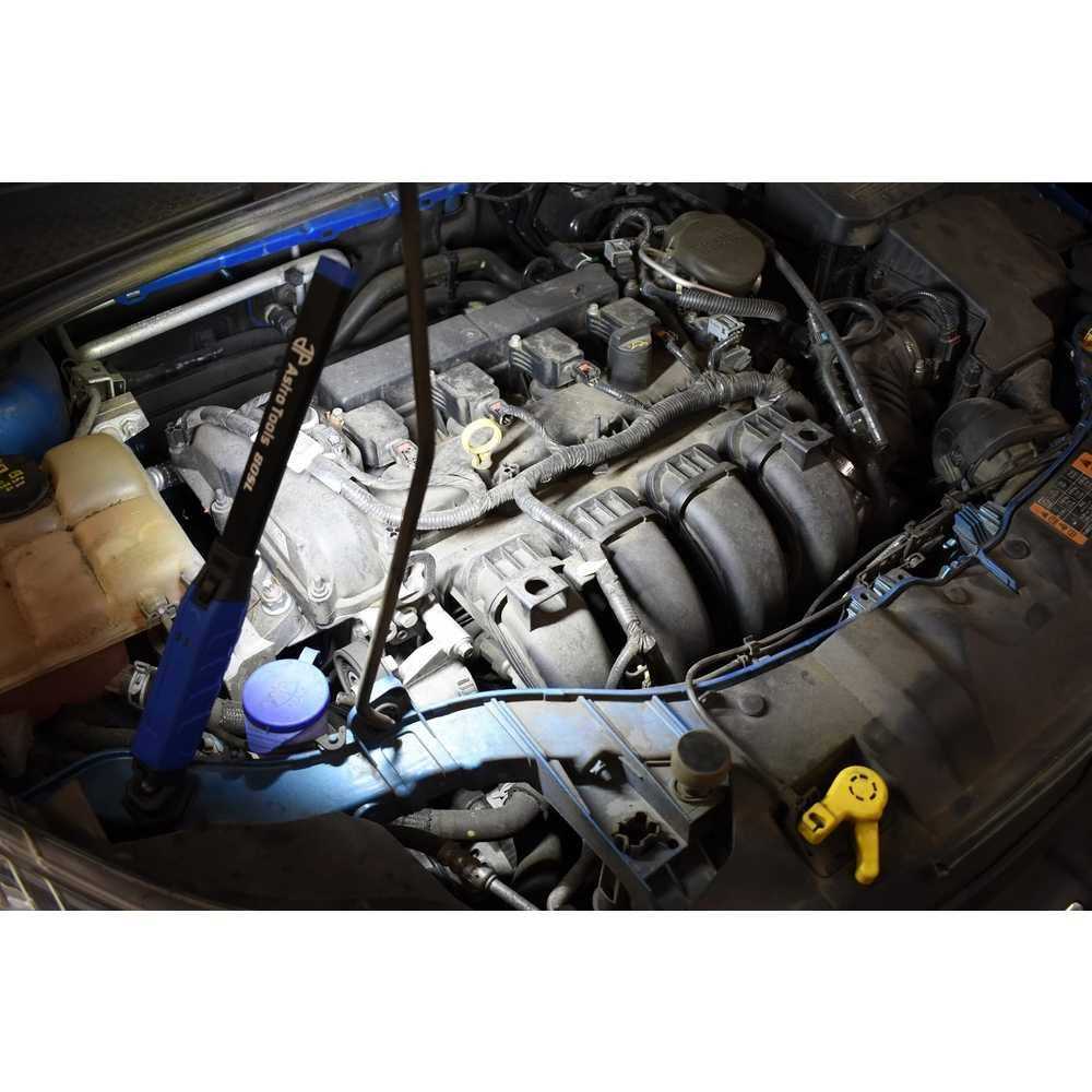 Astro Pneumatic 80SL 800 Lumen Rechargeable Slim Light W/ Quick-Swap System - Cheap Fitting