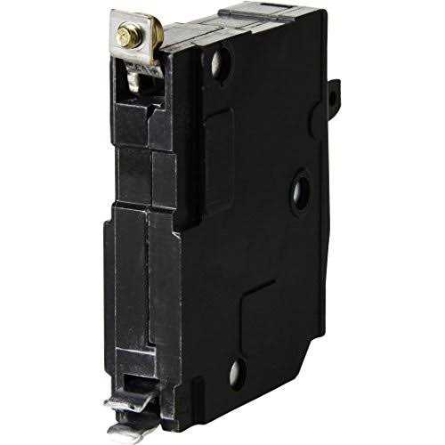 Square D QO 20-amp 1-Pole Standard Trip Circuit Breaker QOB120CP - Cheap Fitting