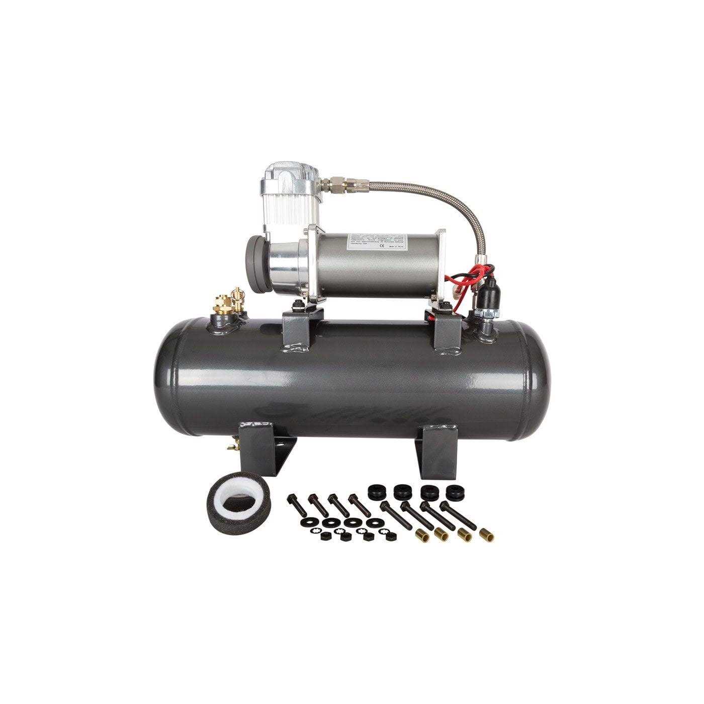 Viair 20007 - Cheap Fitting