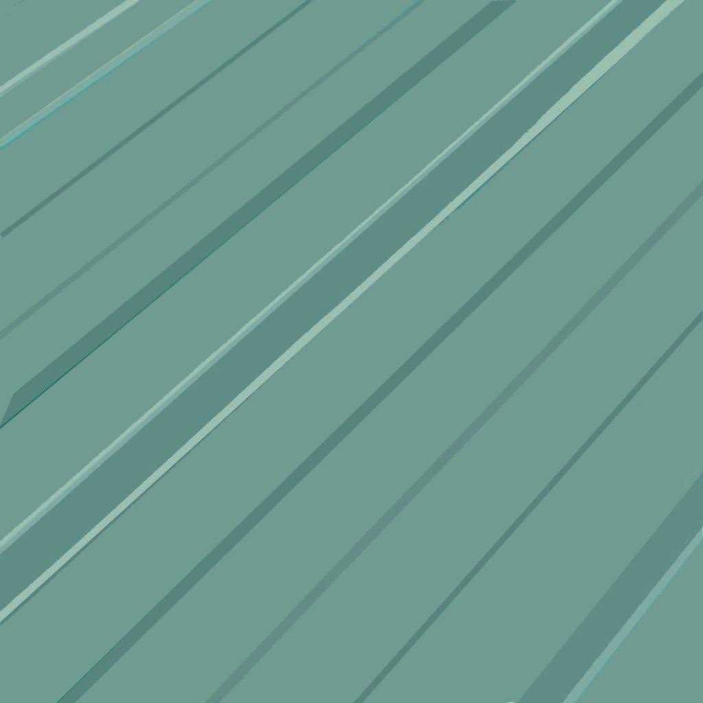 vidaXL Roof Panels 12 pcs Galvanized Steel - Cheap Fitting