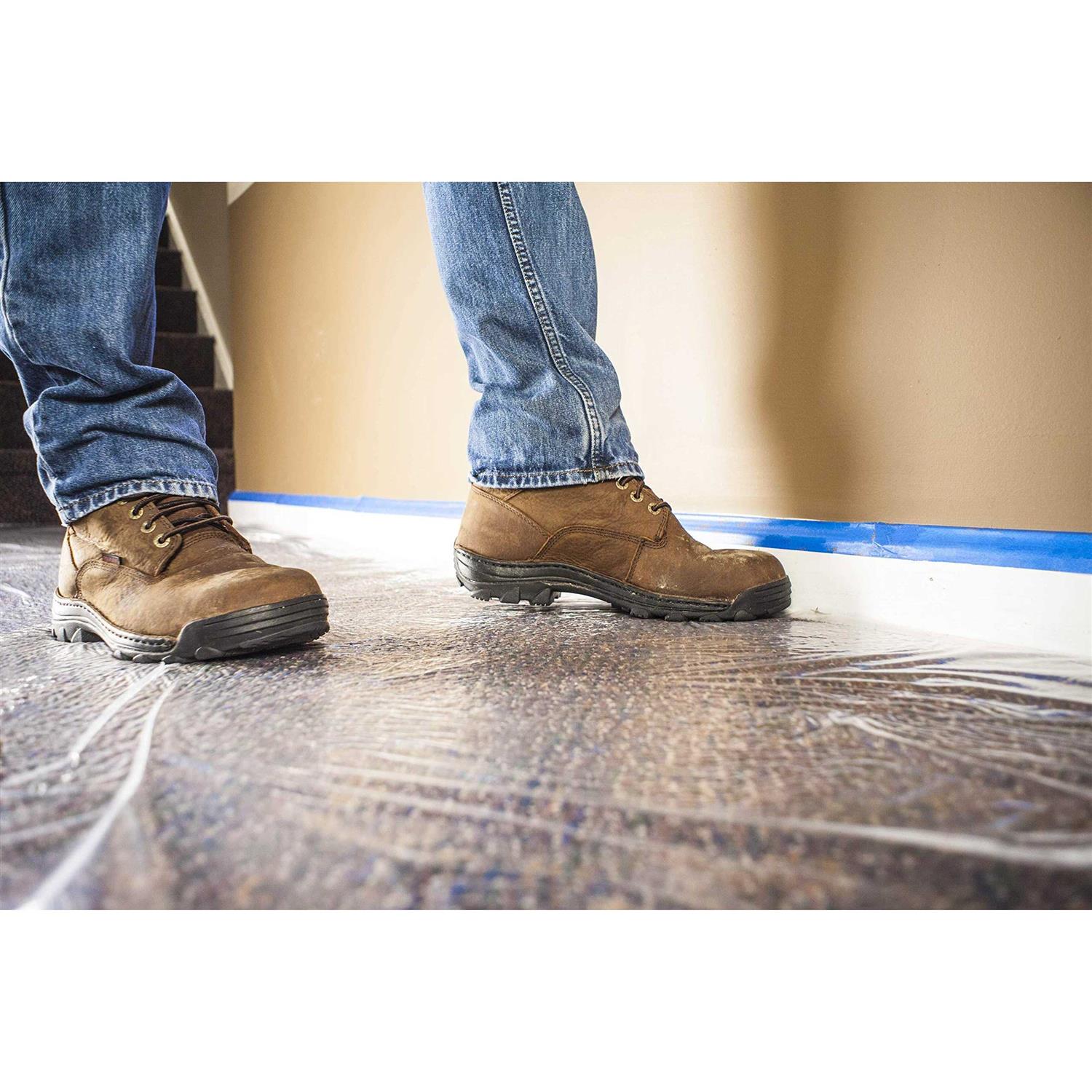 Surface Shields CS36200 Carpet Protection	Surface Shields CS36200 Carpet Protection - Cheap Fitting