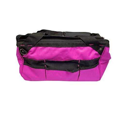 The Original Pink Box Tool Bag - Cheap Fitting