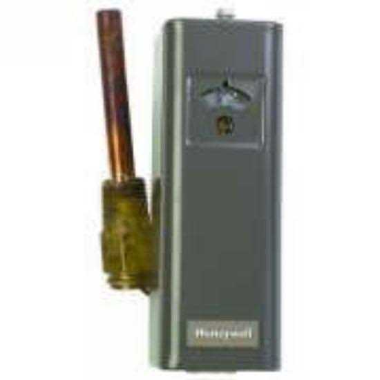 Honeywell L4006E1000 High Limit Aquastat Controller - Cheap Fitting