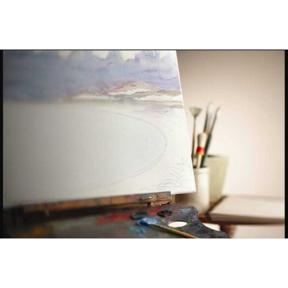 Krylon UV Archival Spray Varnish - Cheap Fitting