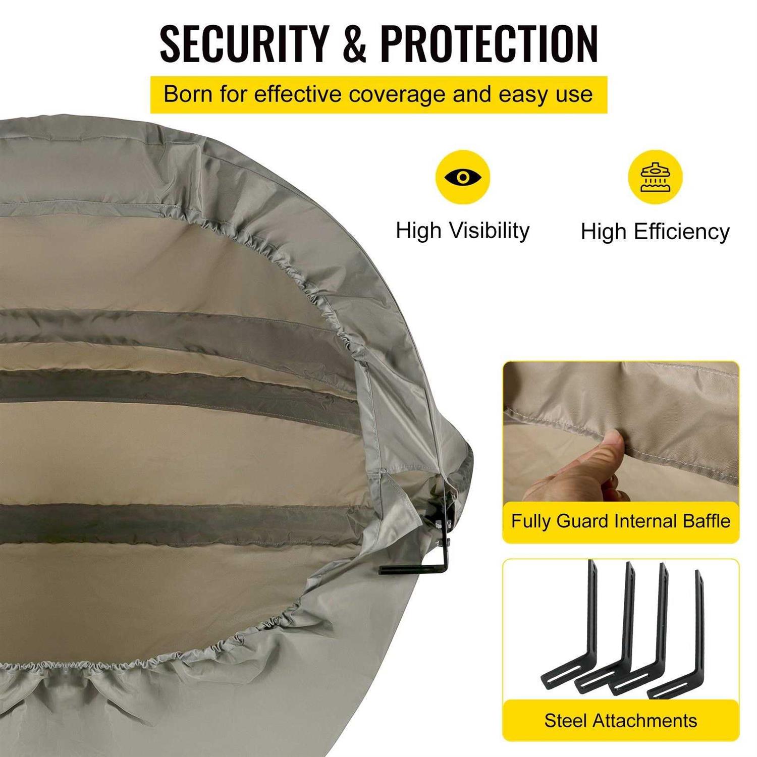 VEVOR Miter Saw Hood 5000-L Dust Solution For Miter Saws Chop Shop Dust Collection - Cheap Fitting