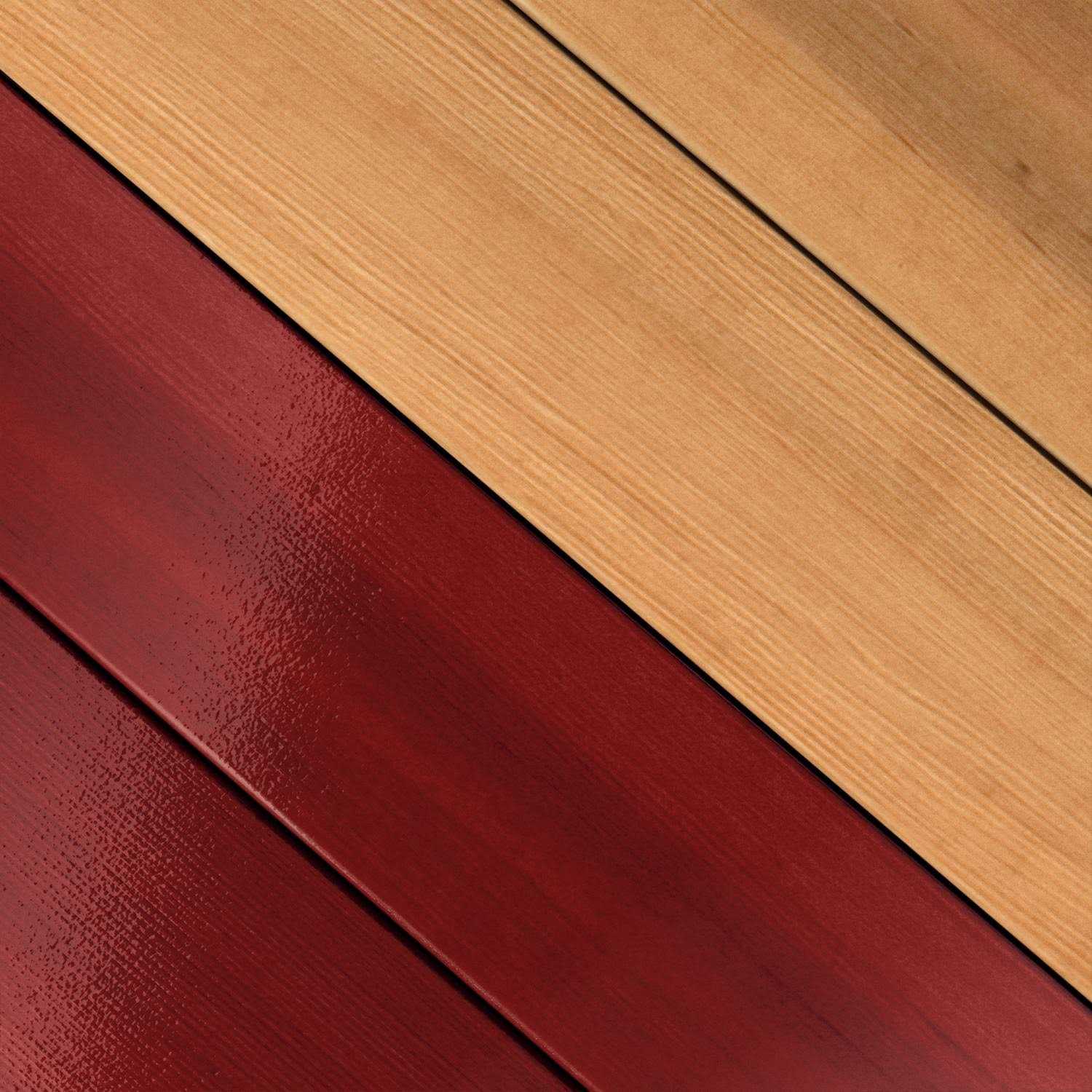 Cabot Exterior Stain Gold - Cheap Fitting