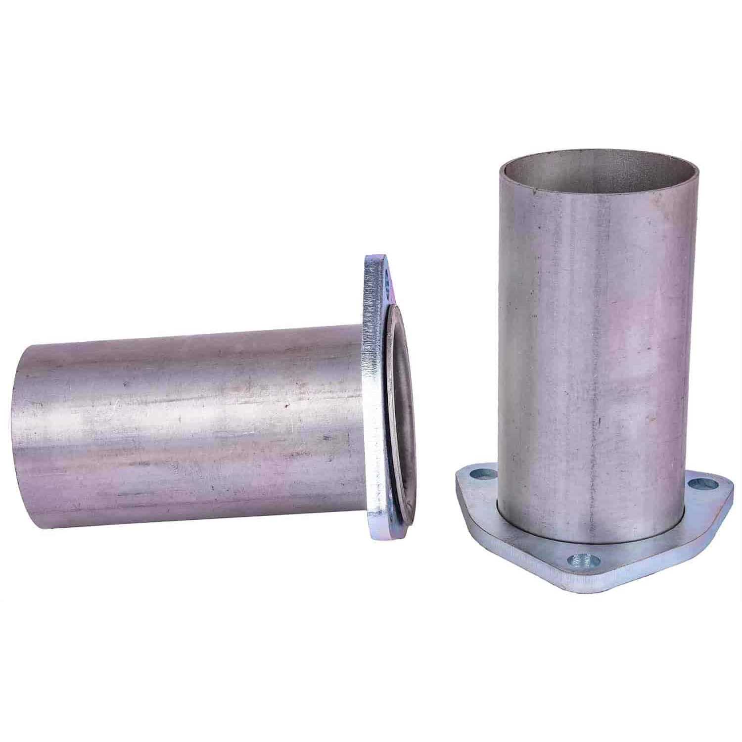 JEGS 30002 Steel Reducers without O2 Fittings - Cheap Fitting