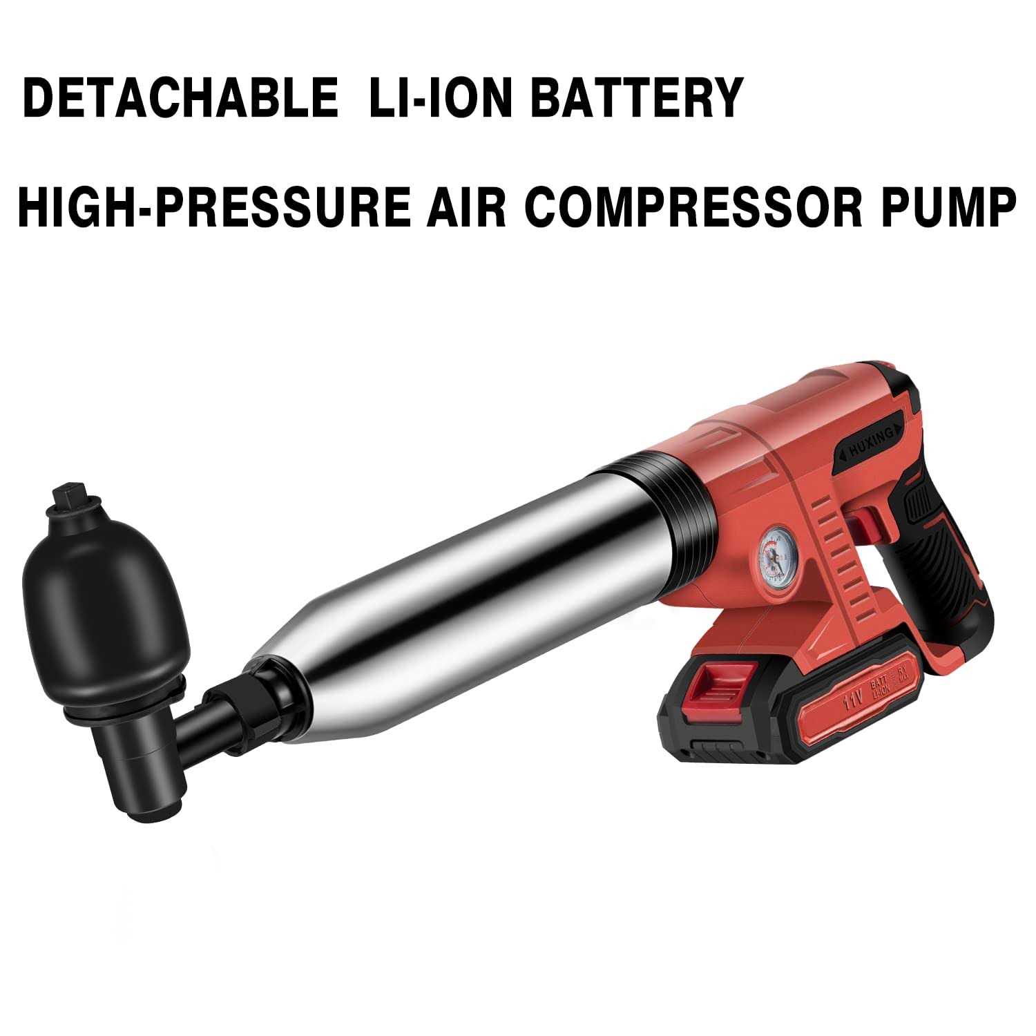 TTILL Electric Toilet Plunger,Drain Clog Remover Tools,High Pressure Air Toilet Plungers Heavy Duty Plunger For Toilet,Bathroom,Floor - Cheap Fitting