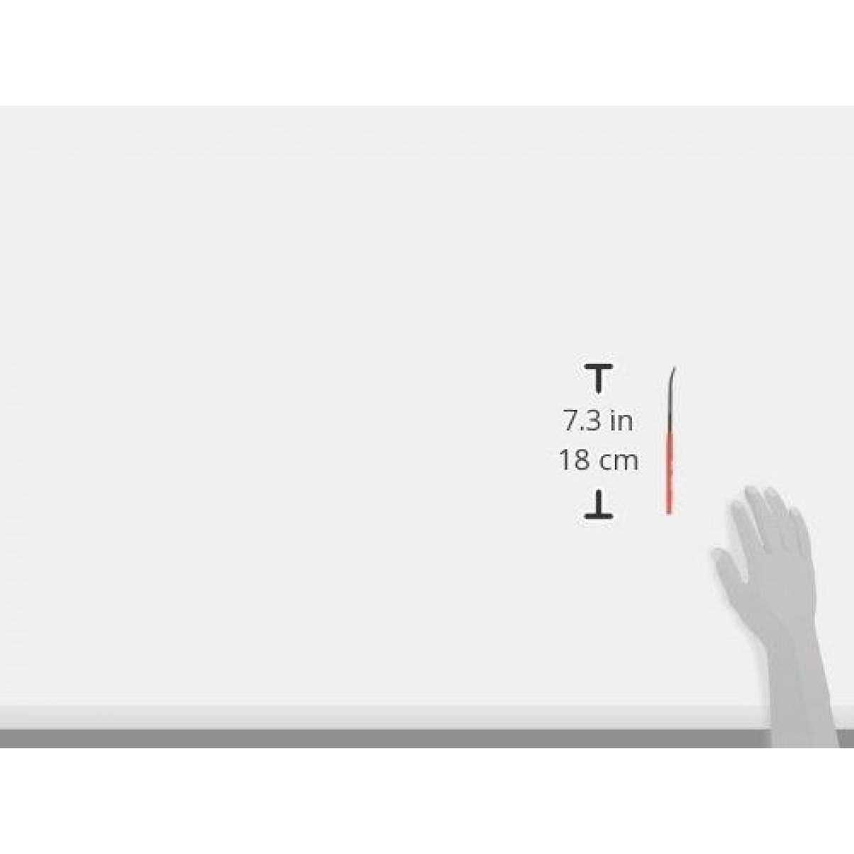 TSUBOSAN Japan-Hardness Tester Checker File HRC40-HRC65 Set of 6 - Cheap Fitting