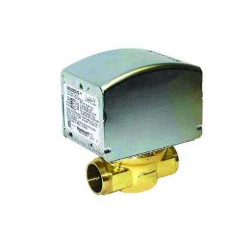 Honeywell V8043F1036 Zone Valve - Cheap Fitting