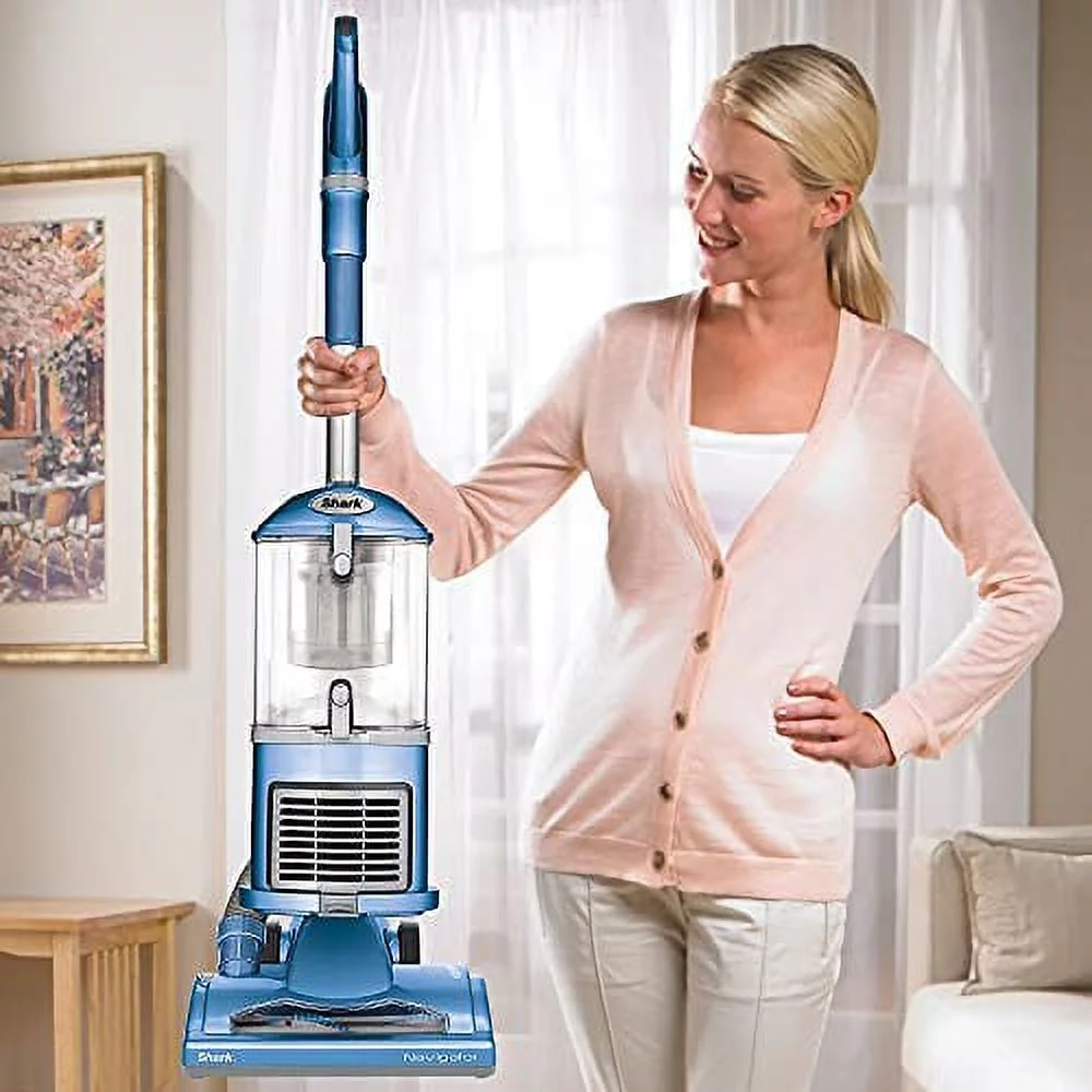 Restored Shark NV351WM2 Navigator Lift-Away Professional Canister and Upright Vacuum for Carpet and Hard Wood Floors (Refurbished) - Cheap Fitting