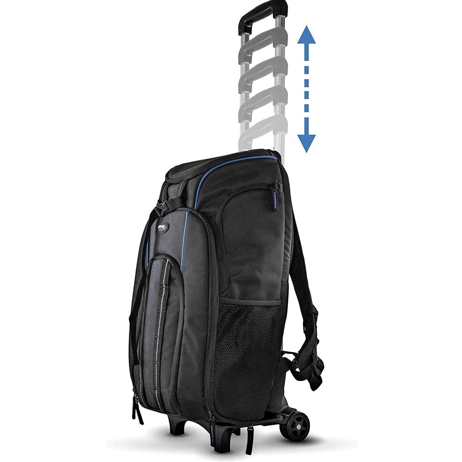 Ultimaxx Folding Cart for PRO Backpacks - Cheap Fitting