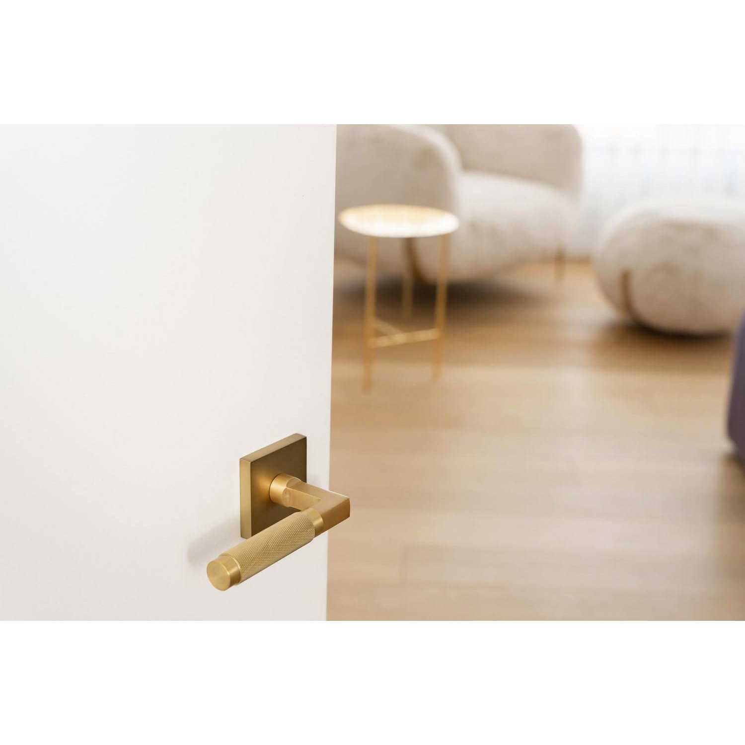 Explore Hardware IBIZASD Ibiza Door Lever Function - Cheap Fitting
