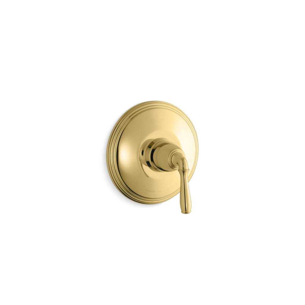 Kohler Devonshire Kt10357-4 Lever Handle Valve Trim - Cheap Fitting