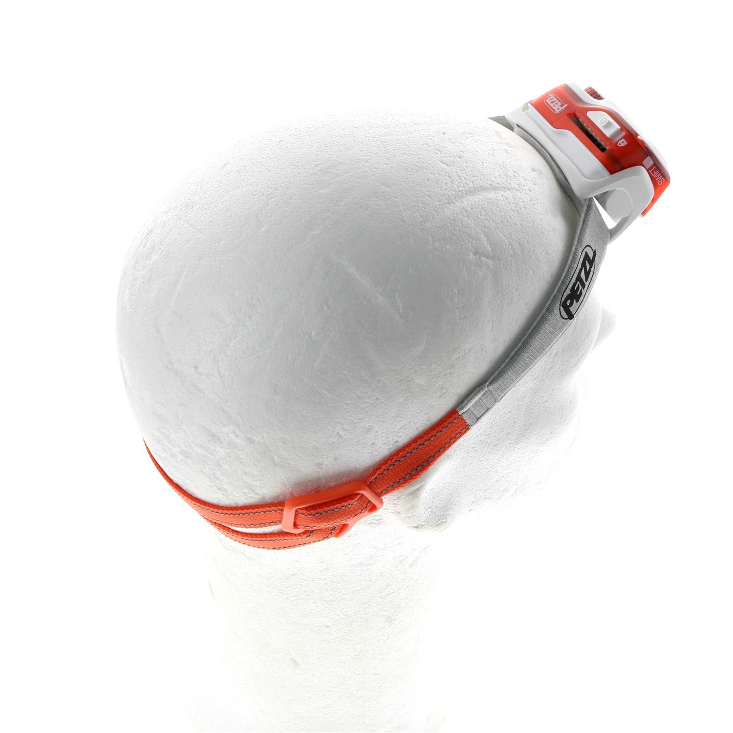 Petzl Swift RL - Cheap Fitting