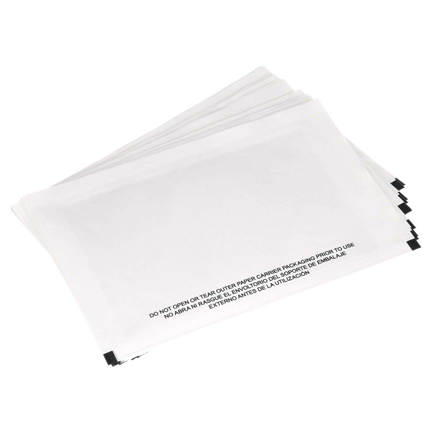 Pen + Gear Self-Lubricating Shredder Sheets - Cheap Fitting