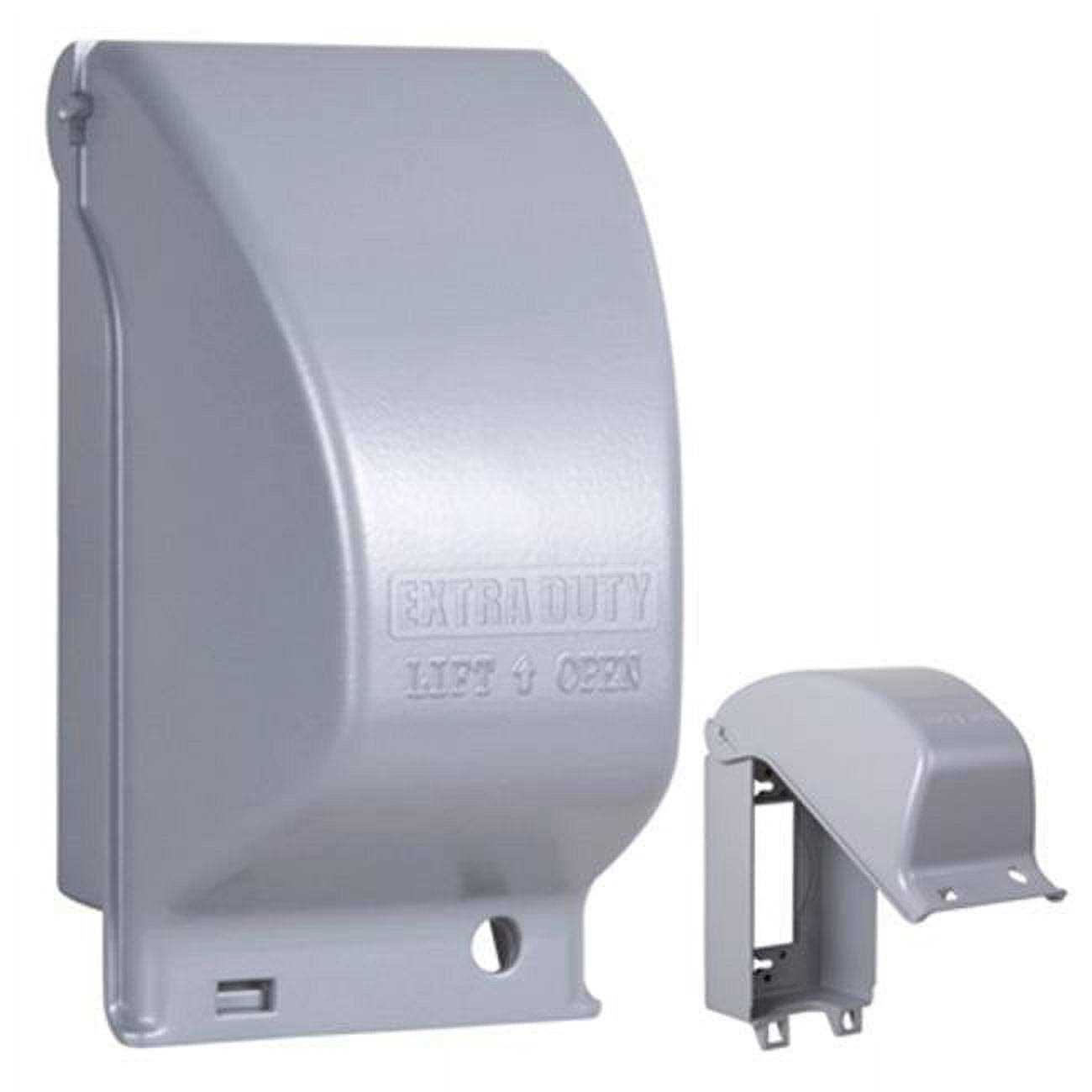 Taymac Outlet Cover Vertical MX3200 - Cheap Fitting
