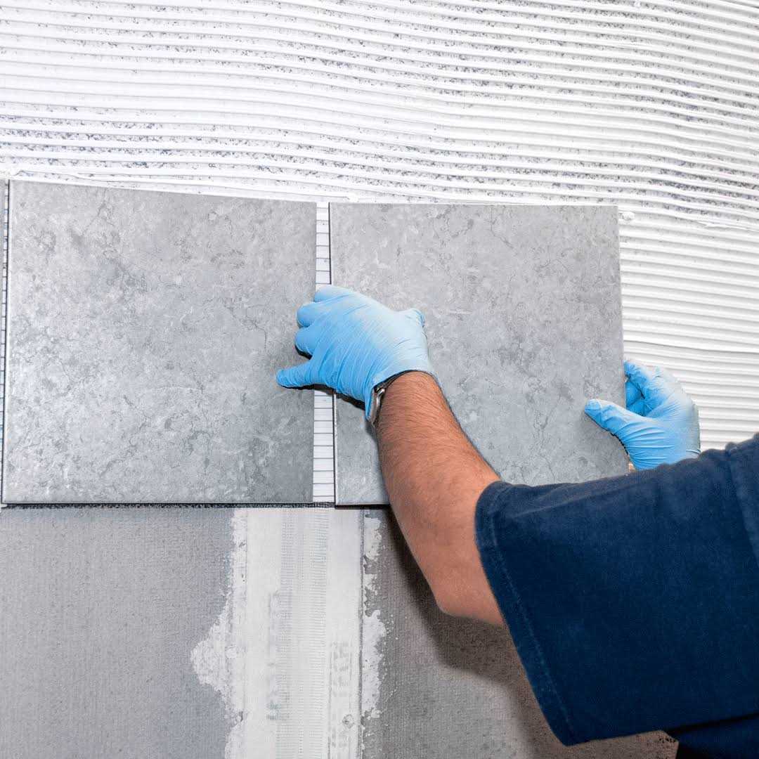 Mapei Type 1 Ceramic Tile Mastic 1040011 - Cheap Fitting