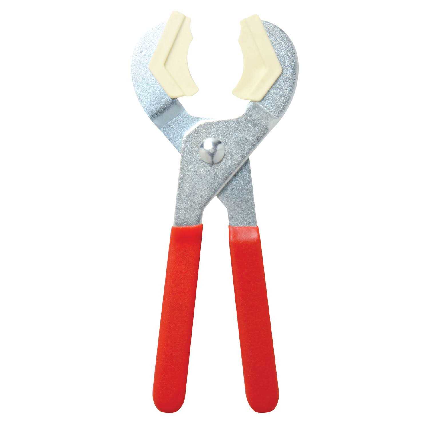 Superior Tool Soft Jaw Plumbing Pliers - Cheap Fitting