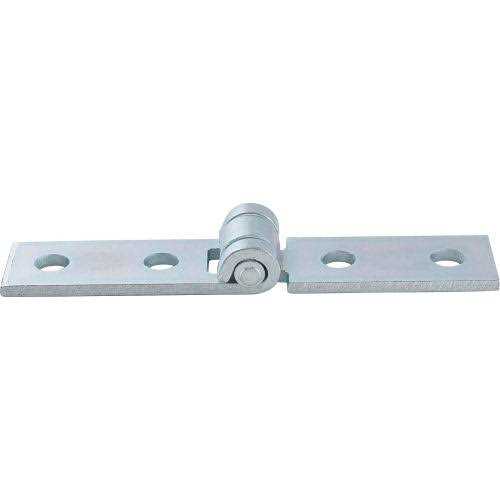 Global Industrial 713116 Global Industrial 4 Hole Hinge - Cheap Fitting
